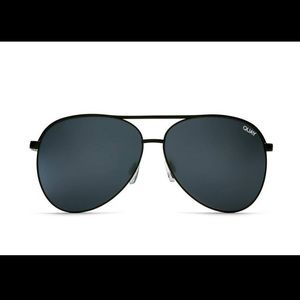 Quay Womens Sunglasses
